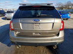Ford Edge 2013