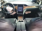 Tesla Model X 2018