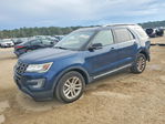 Ford Explorer 2017