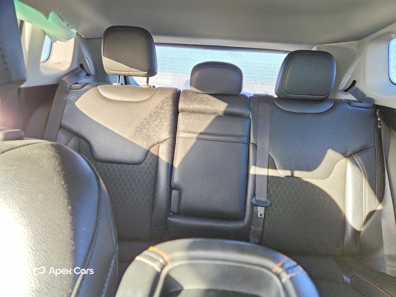 Jeep Compass 2019