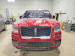 Lincoln Navigator 2018