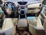 Honda Pilot 2011