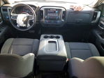 Chevrolet Silverado 2015