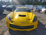 Chevrolet Corvette 2014