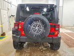 Jeep Wrangler 2016