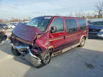 Ford Econoline 2005