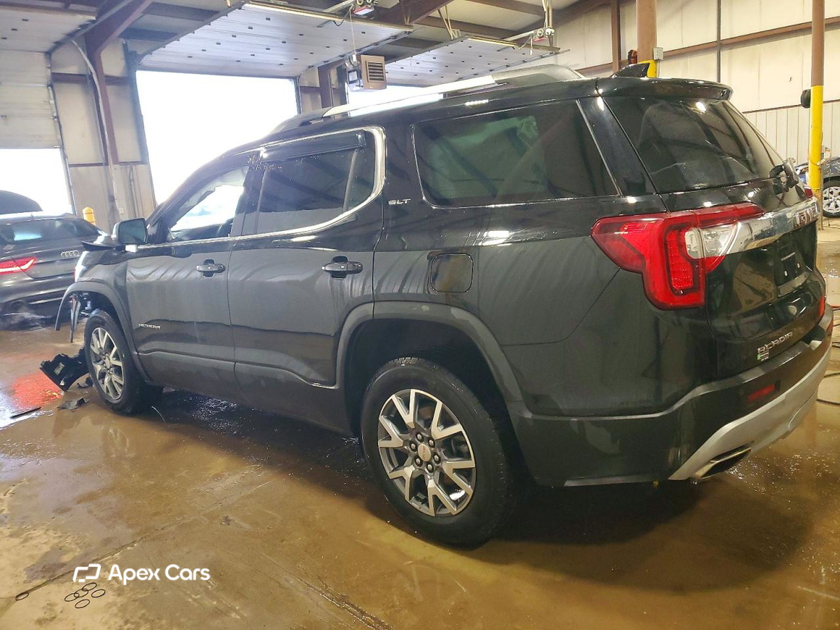 GMC Acadia 2023