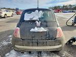 Fiat 500 2013