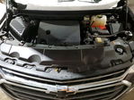 Chevrolet Traverse 2020