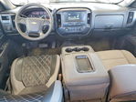 Chevrolet Silverado 2019