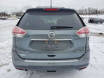 Nissan Rogue 2015