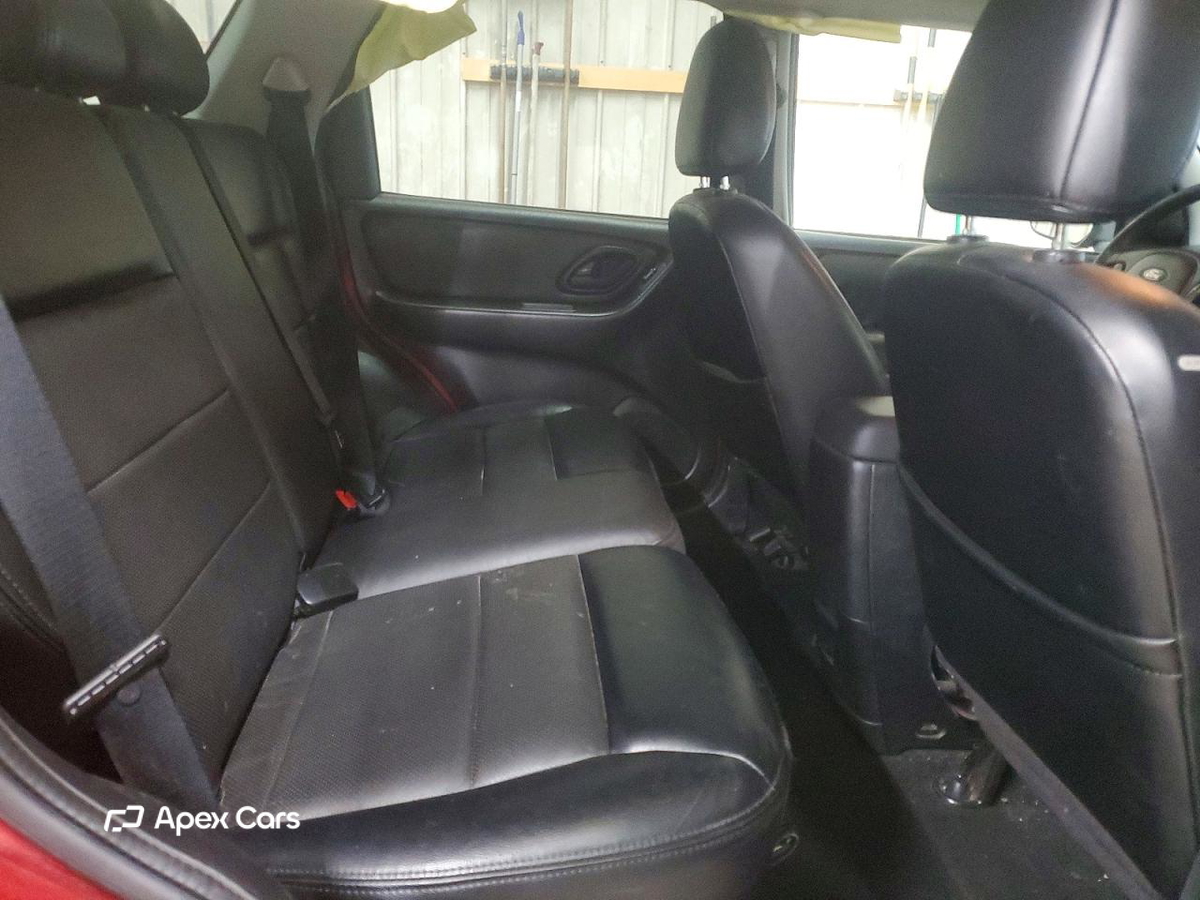 Ford Escape 2005