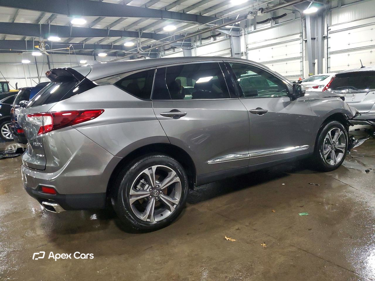Acura RDX 2025