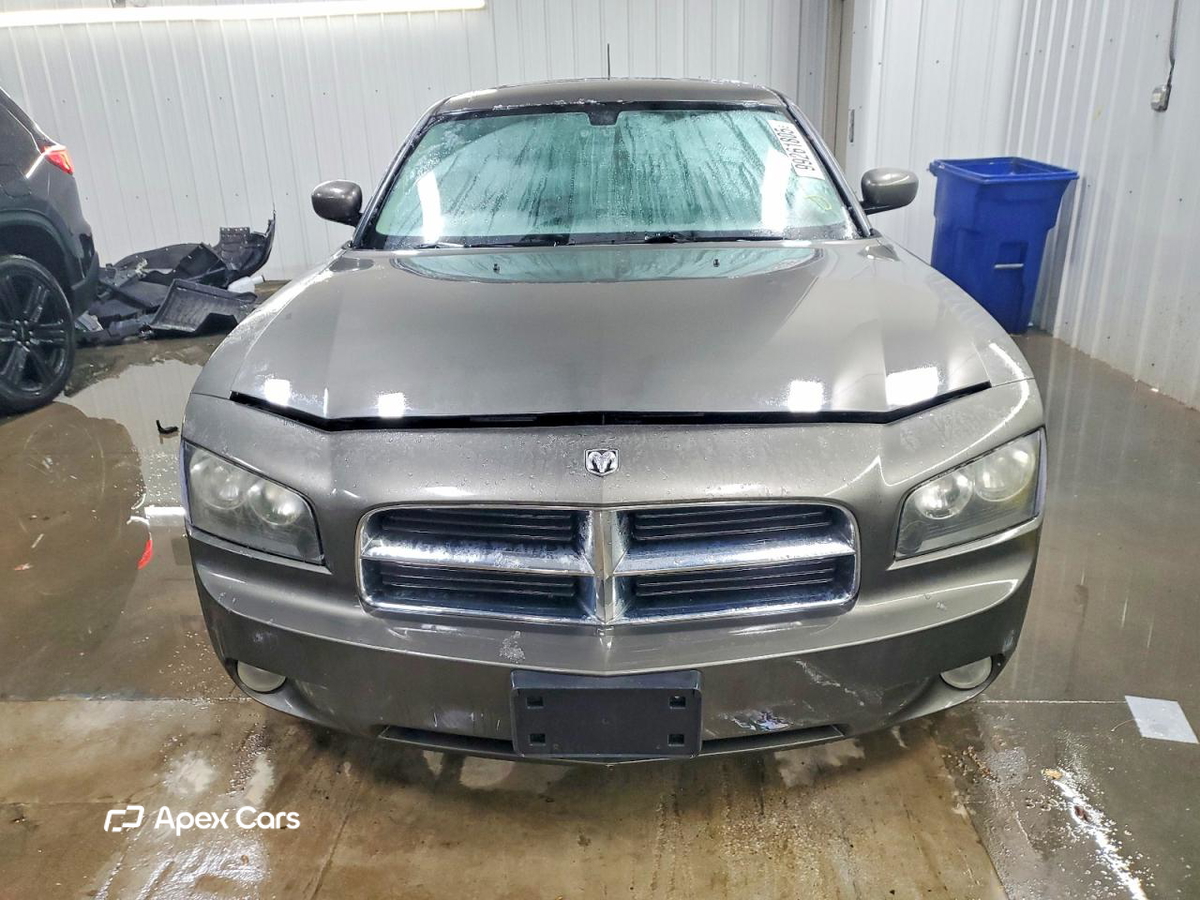 Dodge Charger 2008