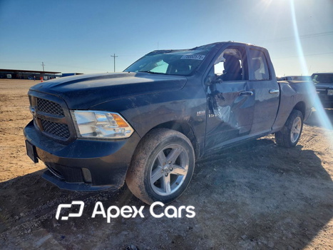 RAM 1500 2014 - Zdjęcie 1 z 12