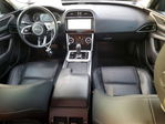 Jaguar XE 2020