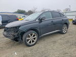 Lexus RX 2010