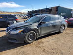 Nissan Altima 2016