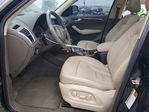 Audi Q5 2010