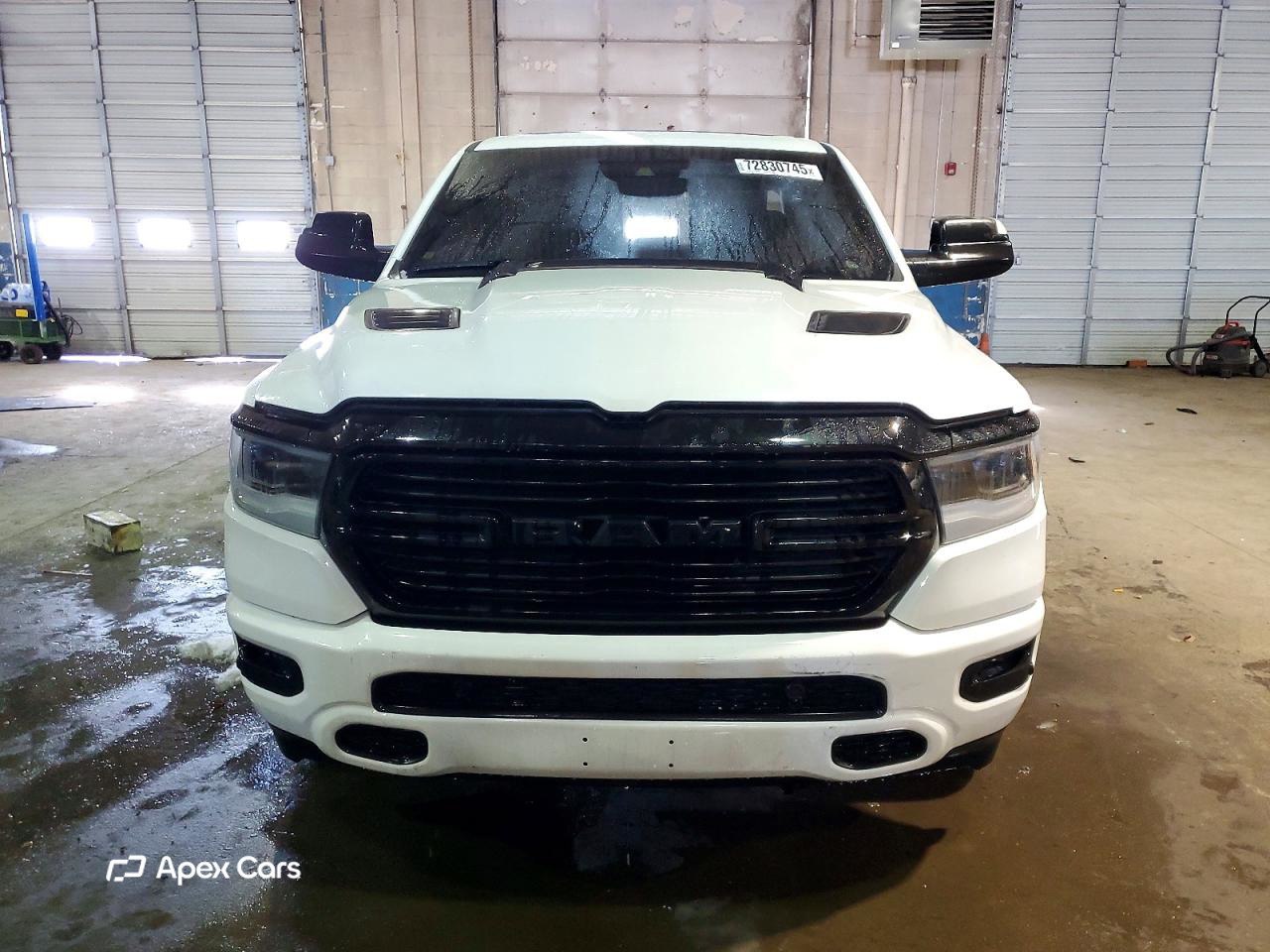 RAM 1500 2024