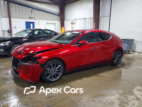 Mazda 3 2023 - Image 1 of 14