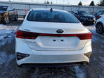 Kia Forte 2021