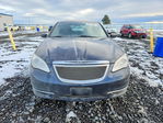 Chrysler 200 2011