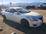 Nissan Altima 2013