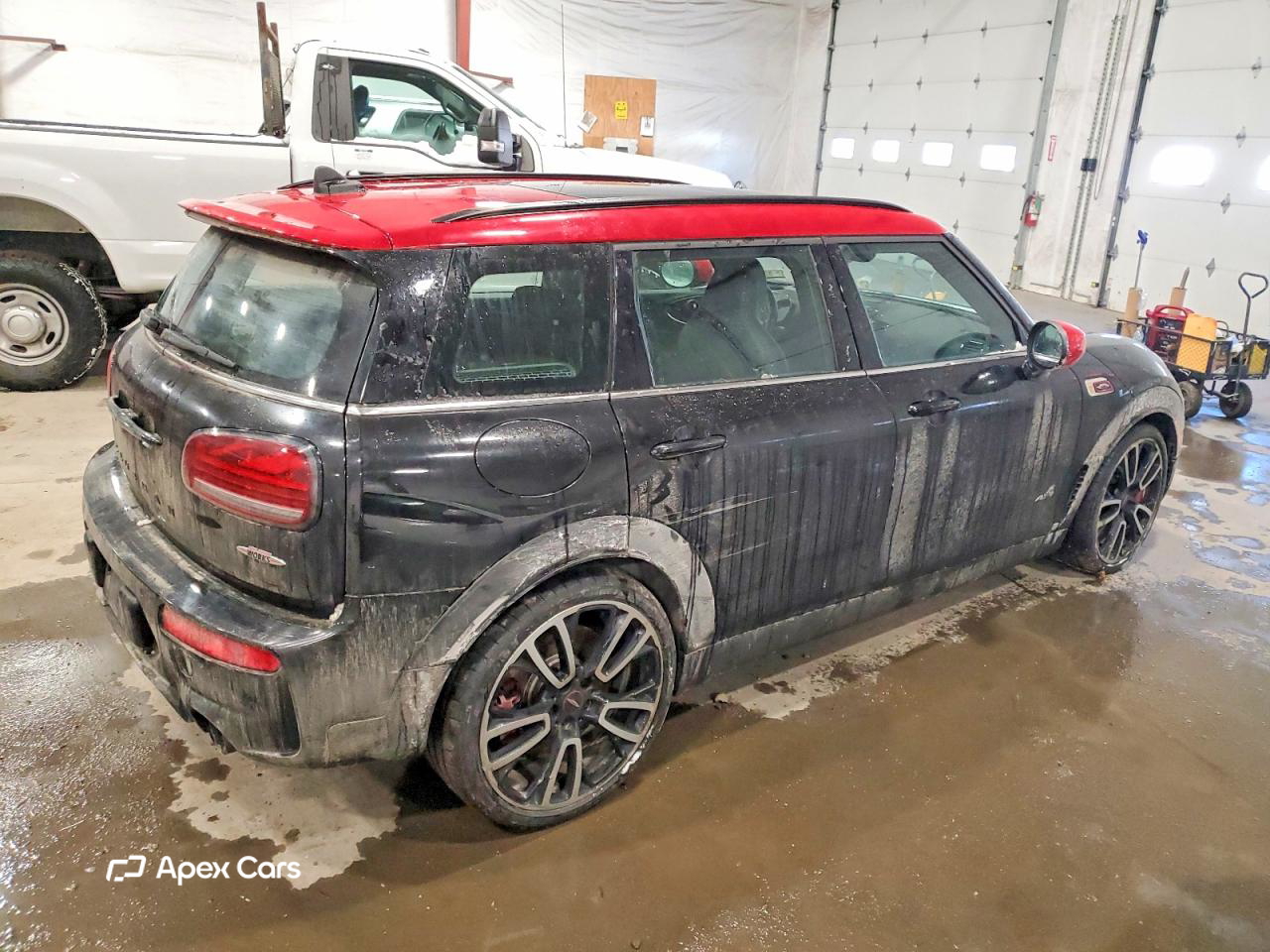 MINI Cooper 2022