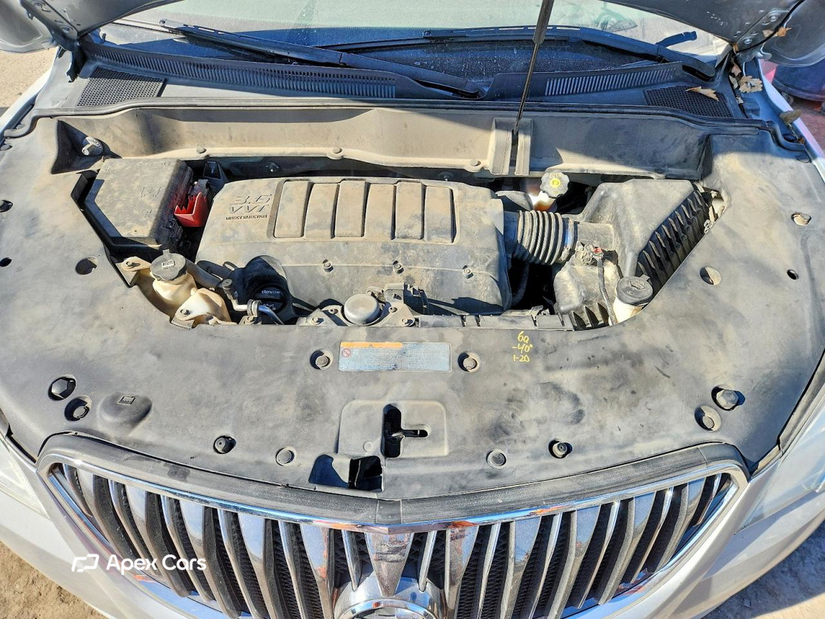 Buick Enclave 2017