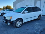 Chrysler Voyager 2014