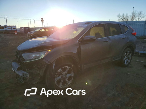 Honda CR-V 2017 - Image 1 of 15