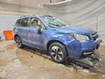 Subaru Forester 2018