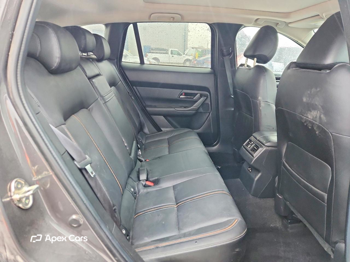 Mazda CX-50 2023