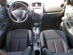 Nissan Versa 2019