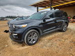 Ford Explorer 2021