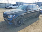 Mercedes-Benz GLC 2019