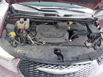 Chrysler Pacifica 2023