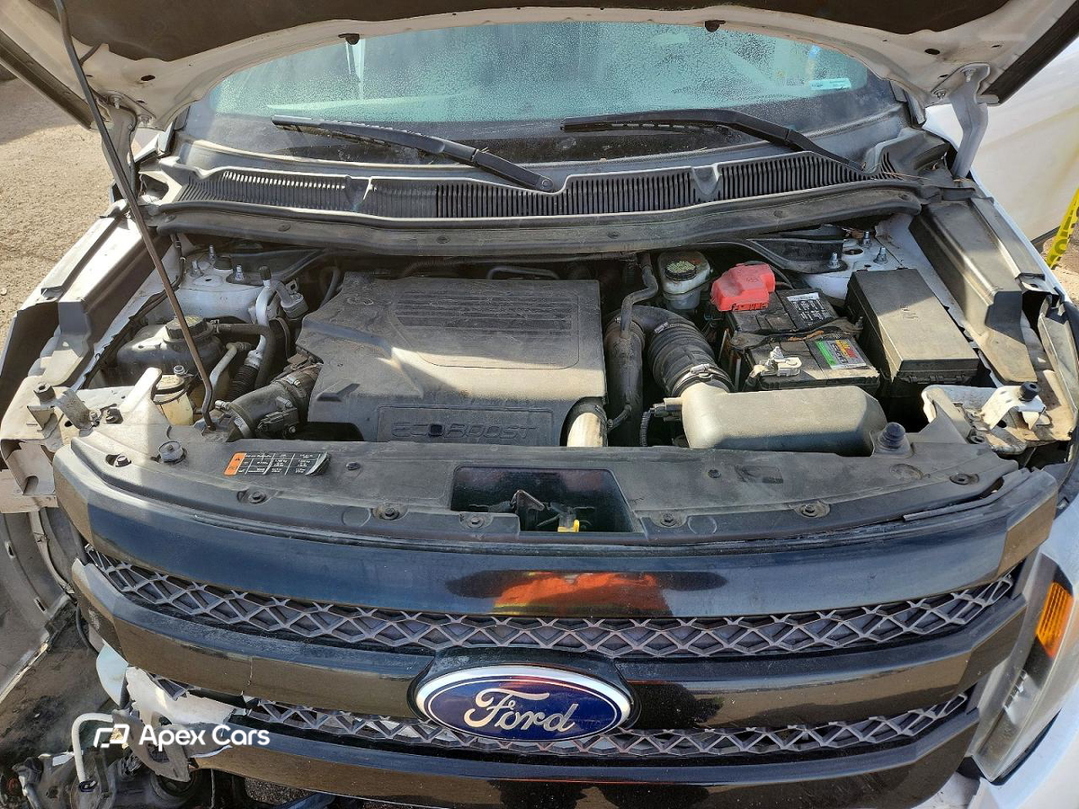 Ford Explorer 2015