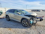 Lexus RX 2020