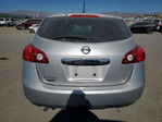 Nissan Rogue 2014