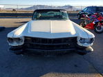 Cadillac De Ville 1963