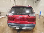 Jeep Cherokee 2019