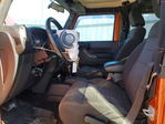 Jeep Wrangler 2011