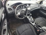 Nissan Sentra 2017