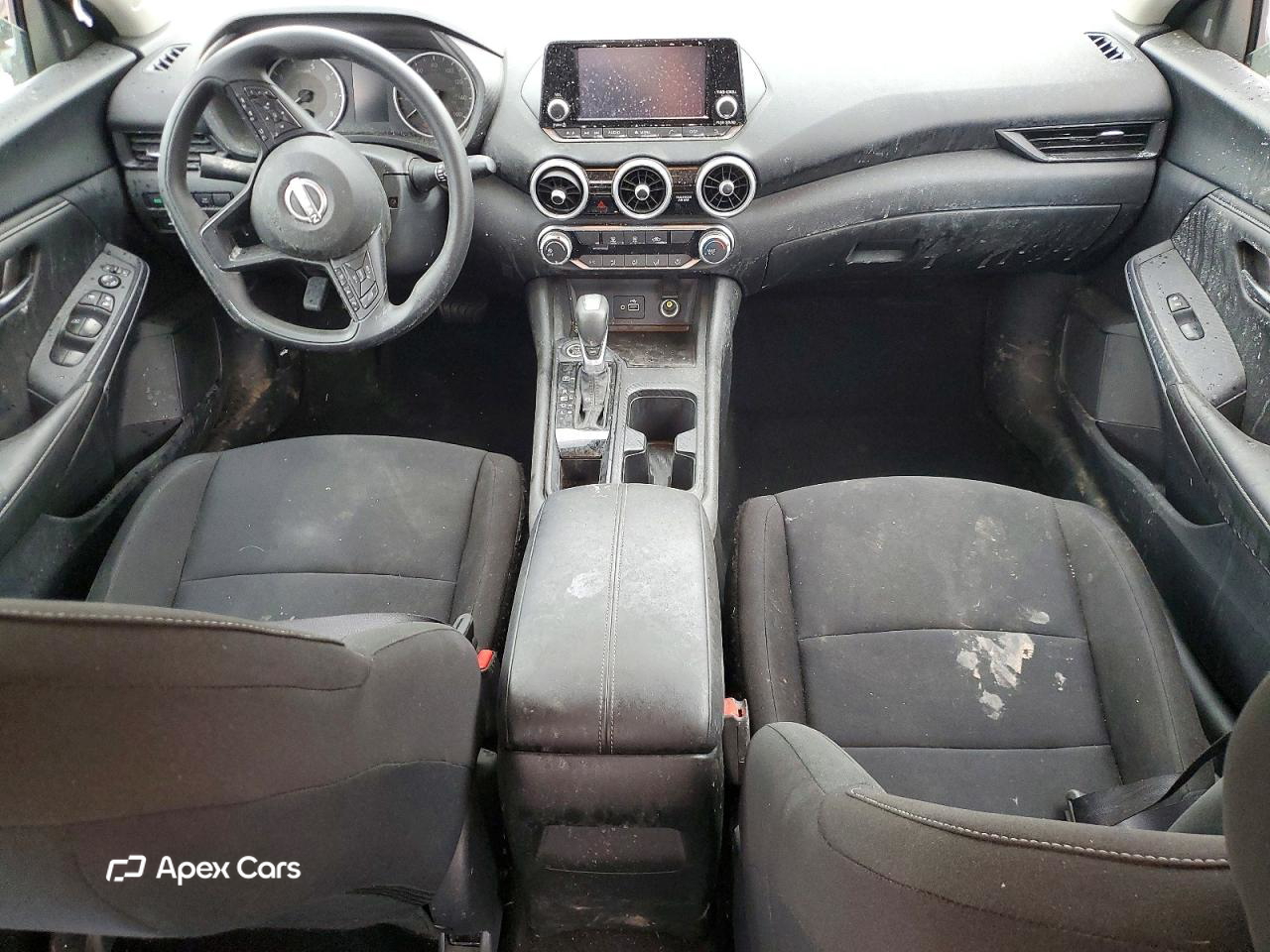 Nissan Sentra 2025