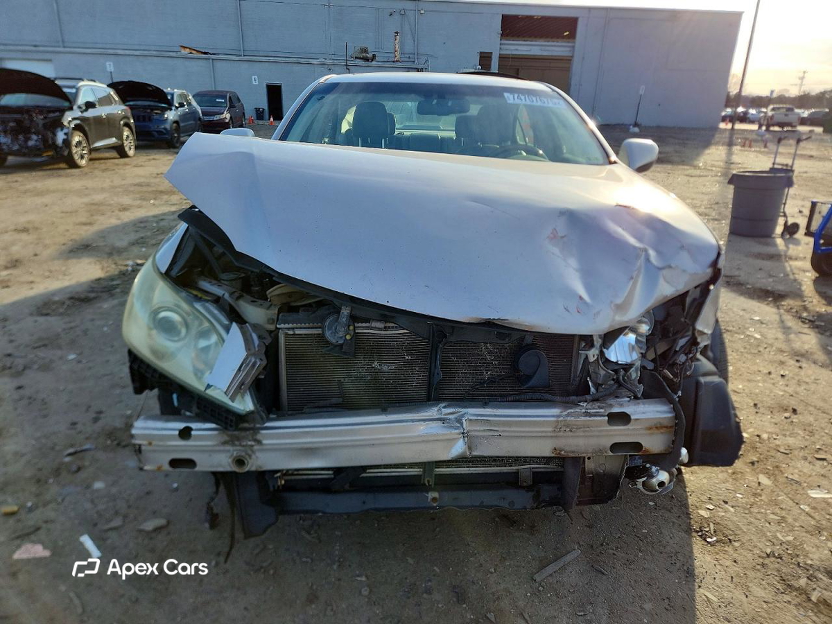 Lexus ES 2007