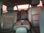 Honda Odyssey 2015
