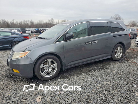 Honda Odyssey 2011 - Image 1 of 14