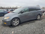 Honda Odyssey 2011